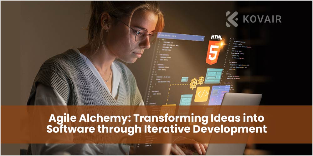 Iterative Development