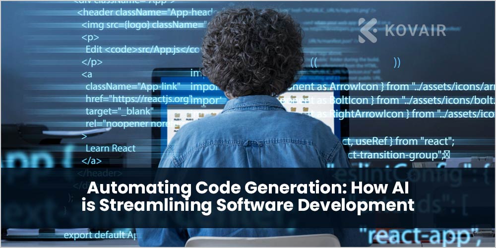 AI is Streamlining Software Development