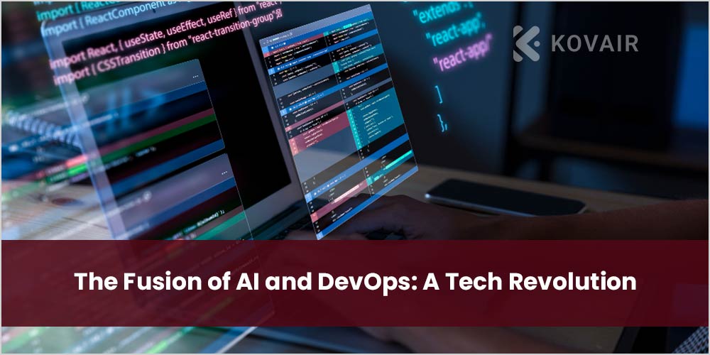 AI and DevOps