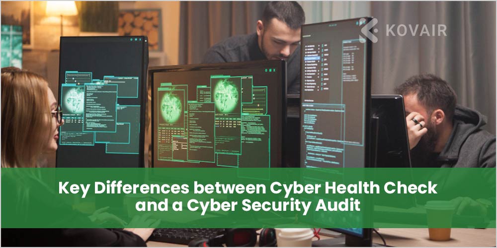 Cyber Security Audit