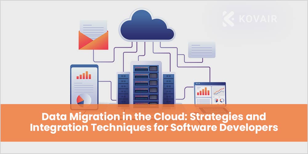 Data Migration in the Cloud