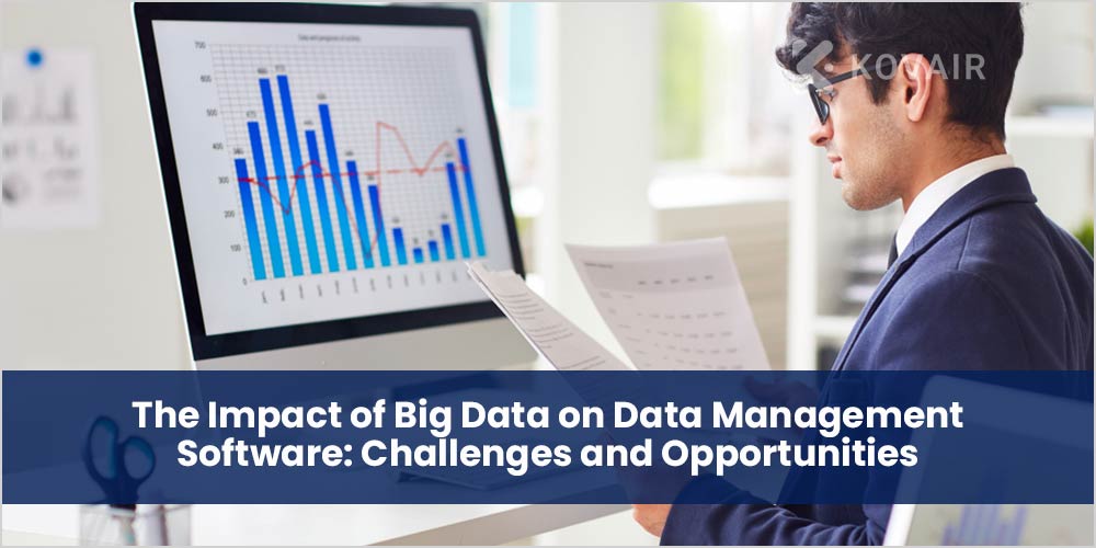 Data Management Software