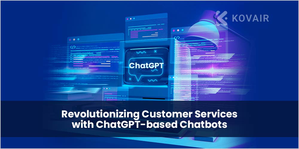 ChatGPT-based chatbots