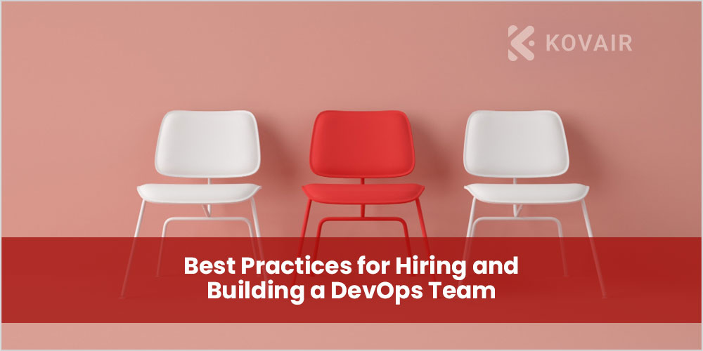 Building a DevOps Team