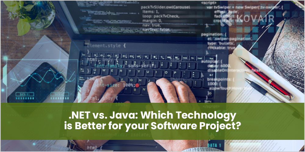 Technology is Better for Your Software Project