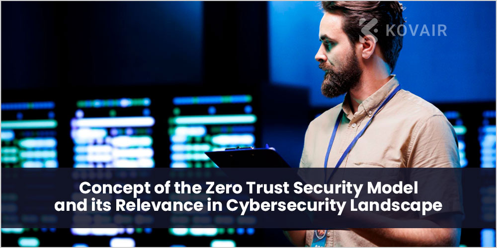 Cybersecurity