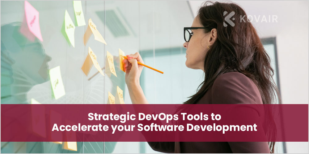 DevOps Tools