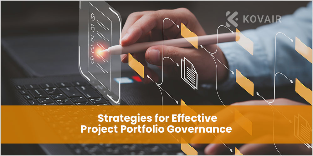 Project Portfolio Management