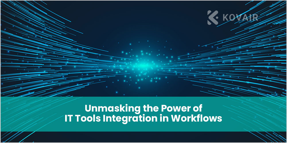 Tools Integration in Workflows