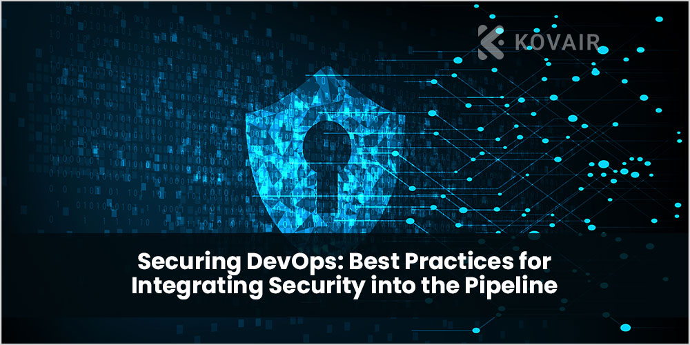 Securing DevOps
