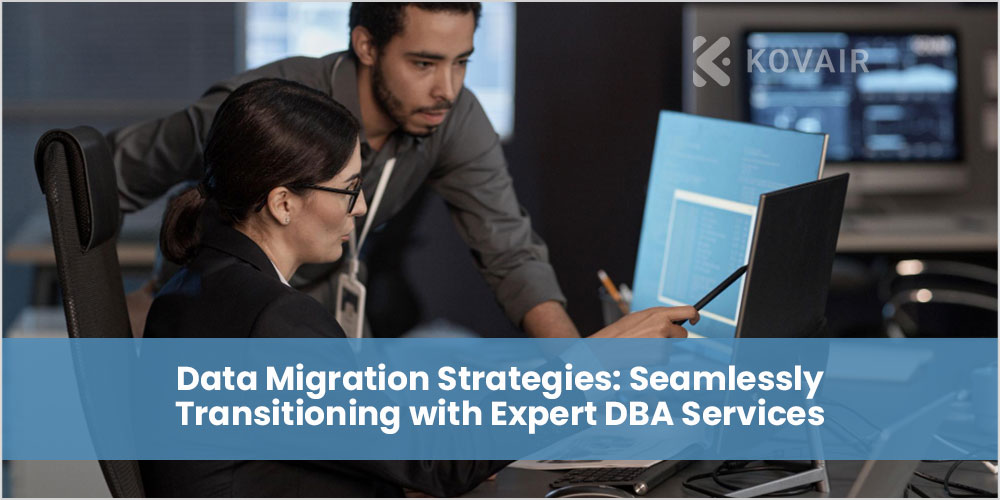 Data migration