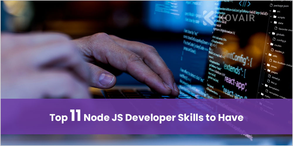 Node JS