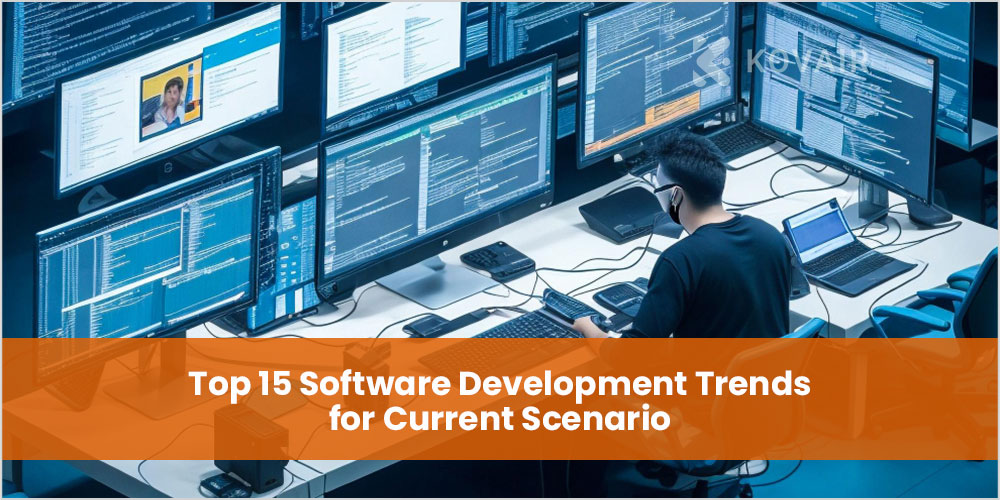 Software Development Trends