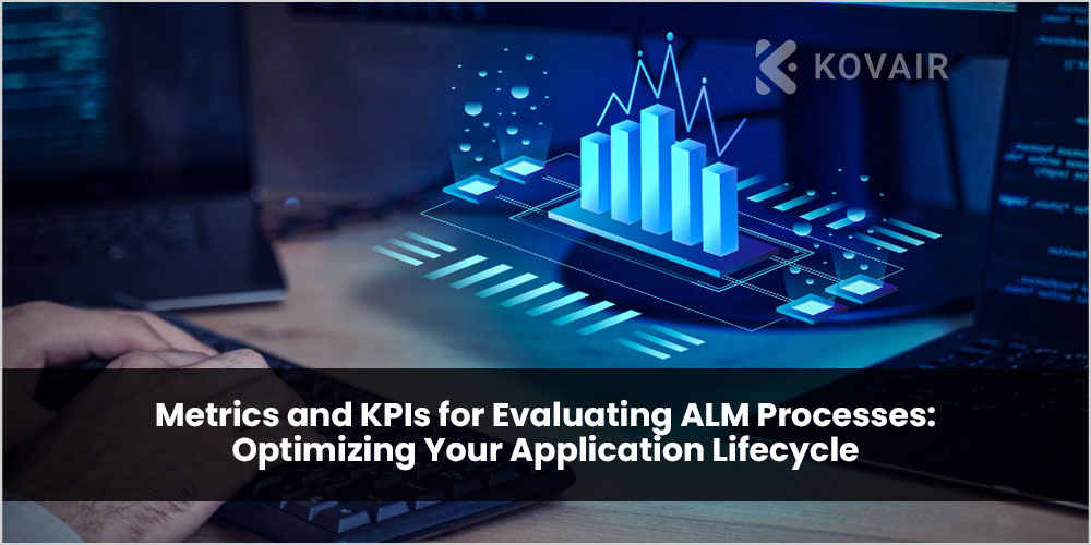 Metrics and KPIs for Evaluating ALM Processes