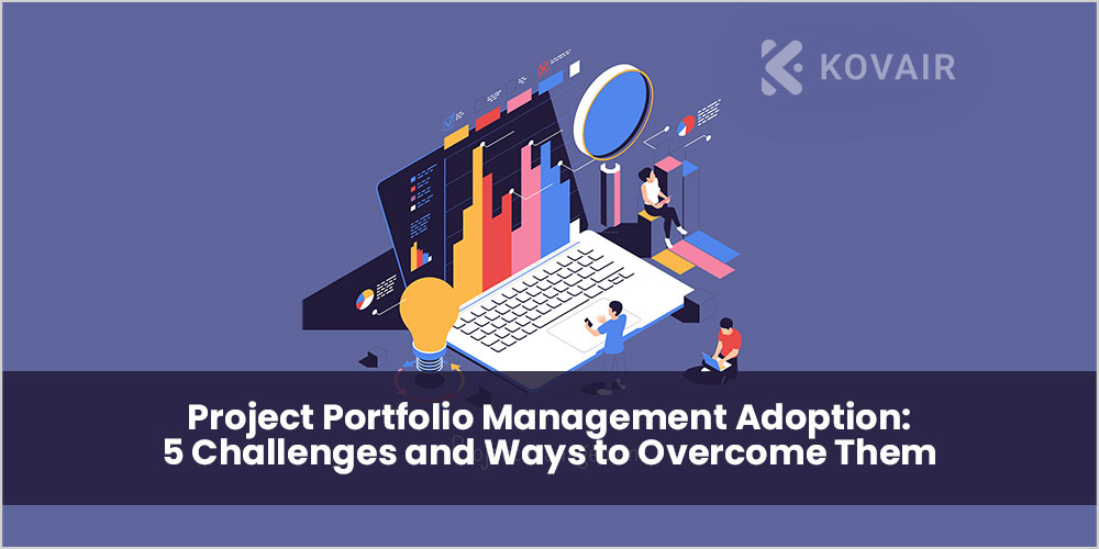 Project Portfolio Management