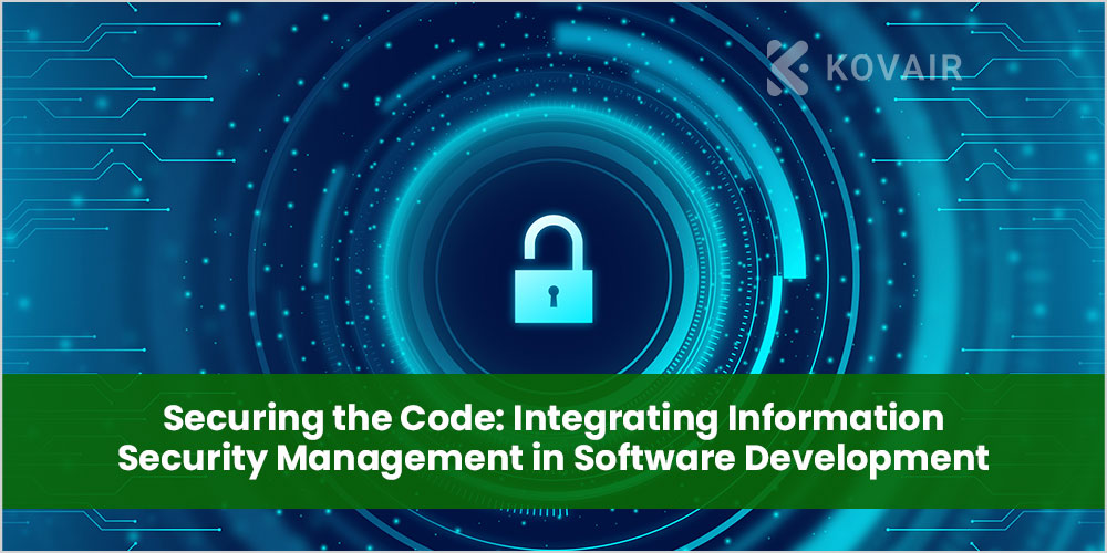 Integrating Information Security Management