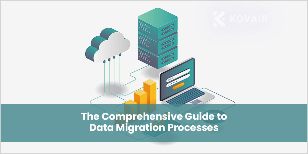 Data Migration Processes