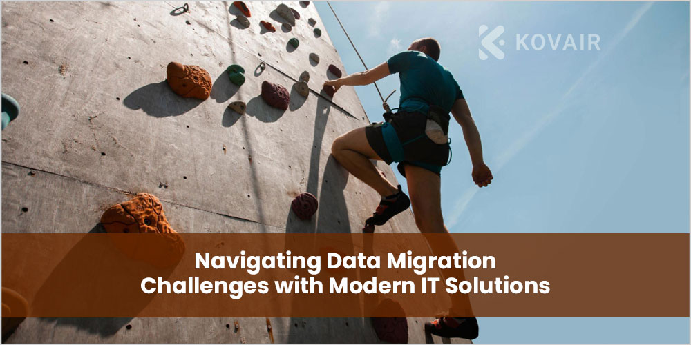 Data Migration Challenges
