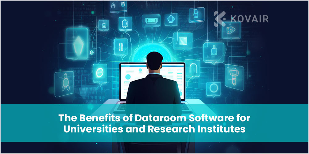 Dataroom Software