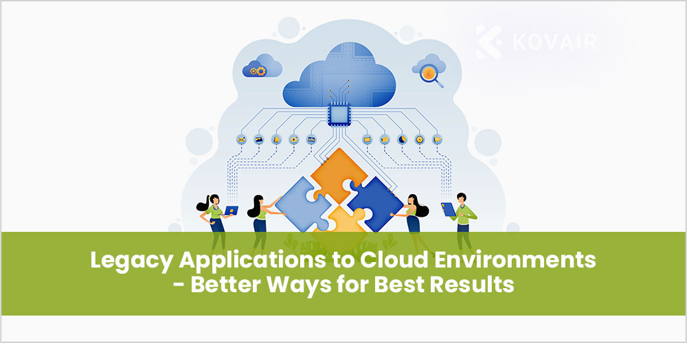 Cloud Environments