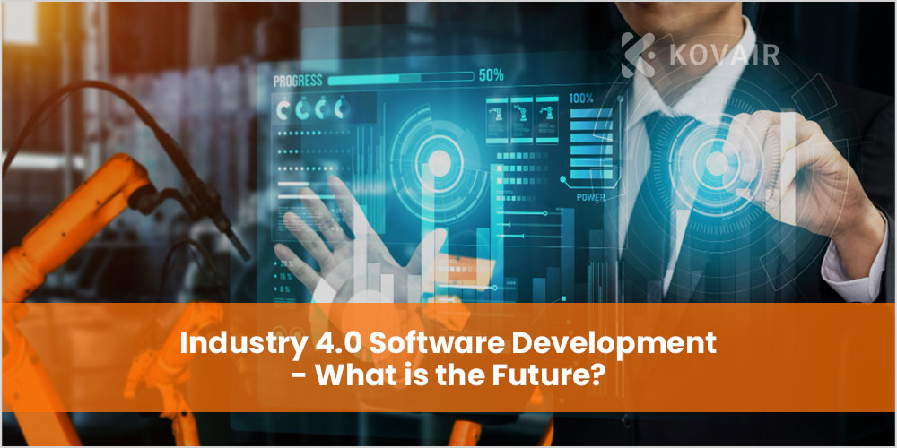 Industry 4.0 Software Development