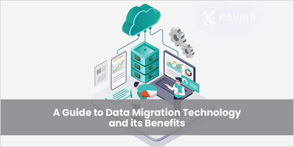 Data Migration Technology