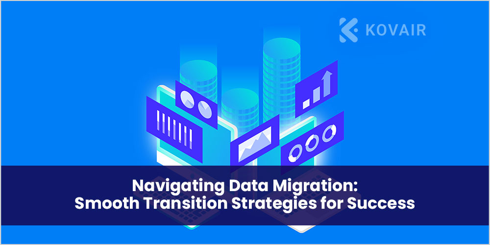 Navigating Data Migration