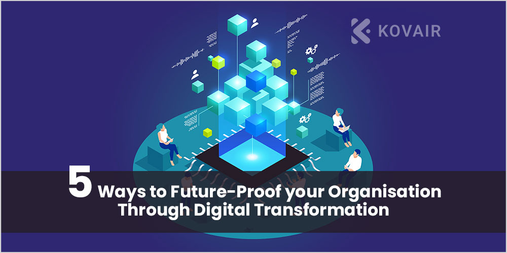 Digital Transformation