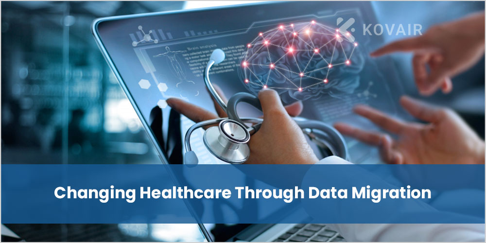 Data Migration