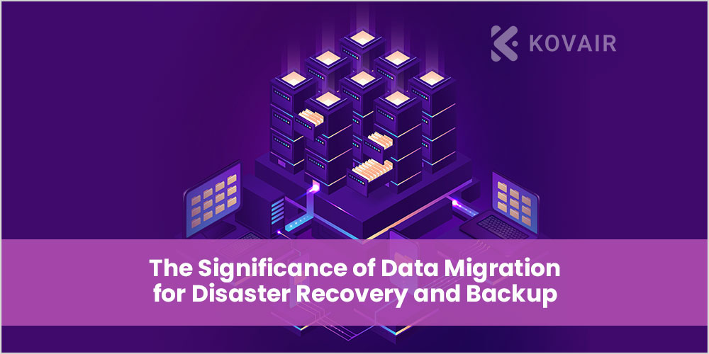 Data Migration