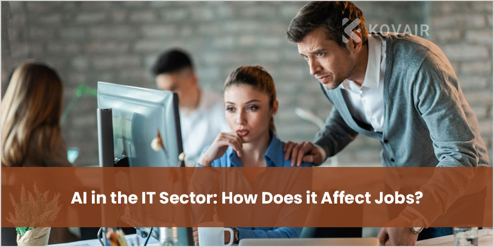 AI in the IT Sector