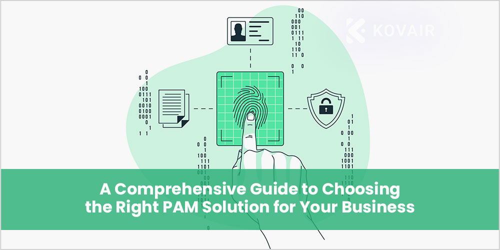 Privileged Access Management