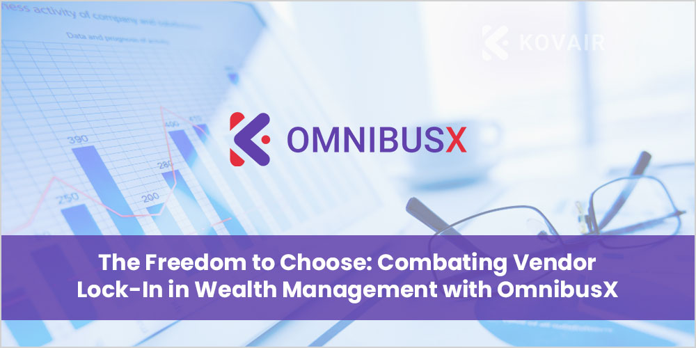 Wealth Management with OmnibusX