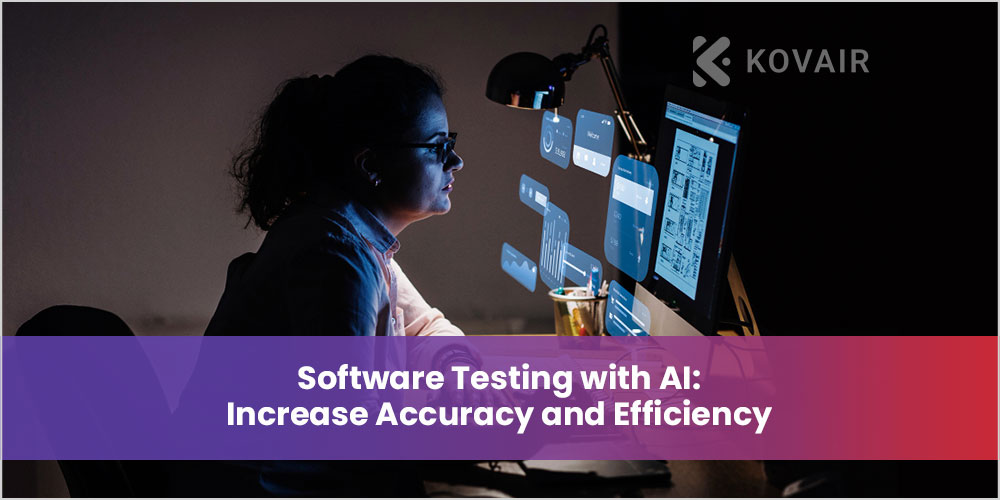 Software Testing with AI