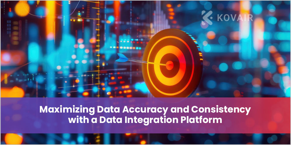 Data Integration Platform