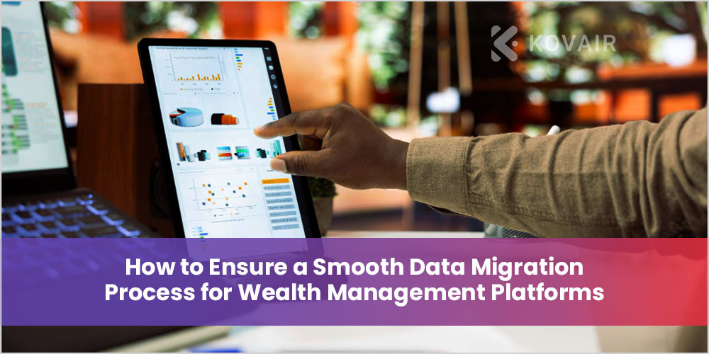 Wealth Management Platforms