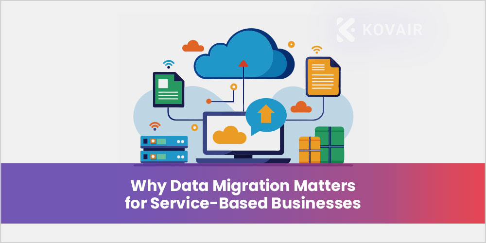 Data Migration