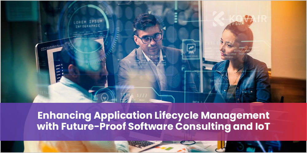 Application Lifecycle Management