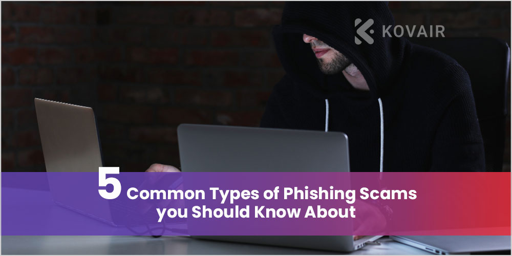 Phishing Scams