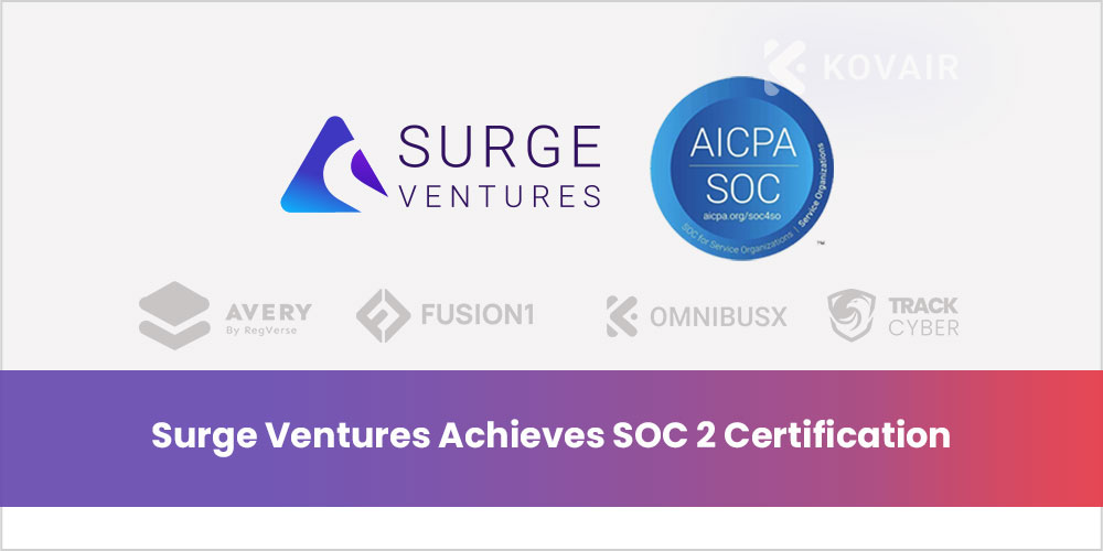 SOC 2 Certification