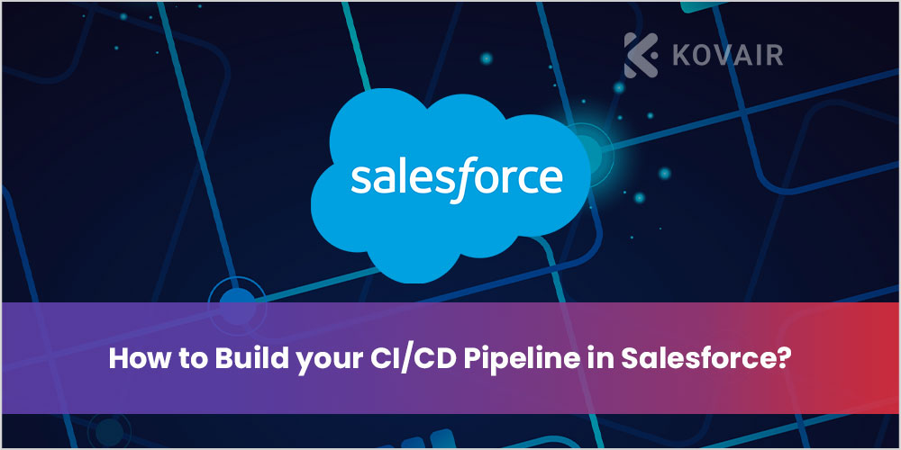 CI/CD Pipeline in Salesforce