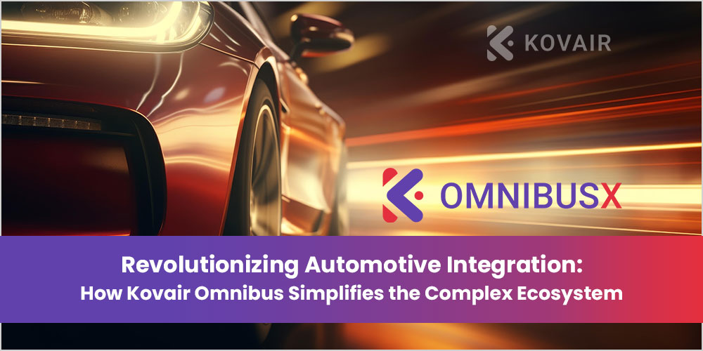 Automotive Integration