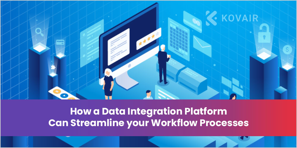 Data Integration Platform