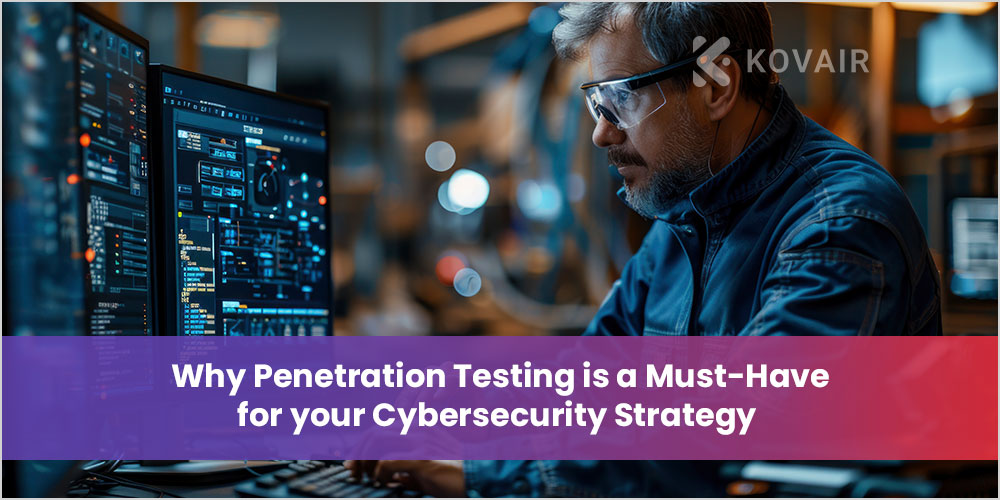 Cybersecurity Strategy