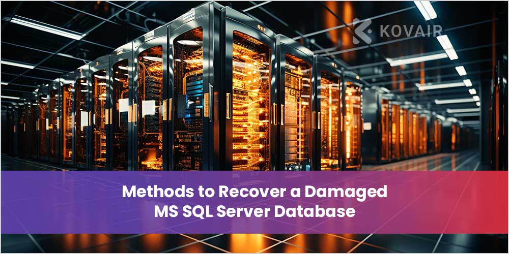 MS SQL Server Database