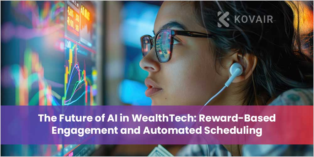 AI in WealthTech