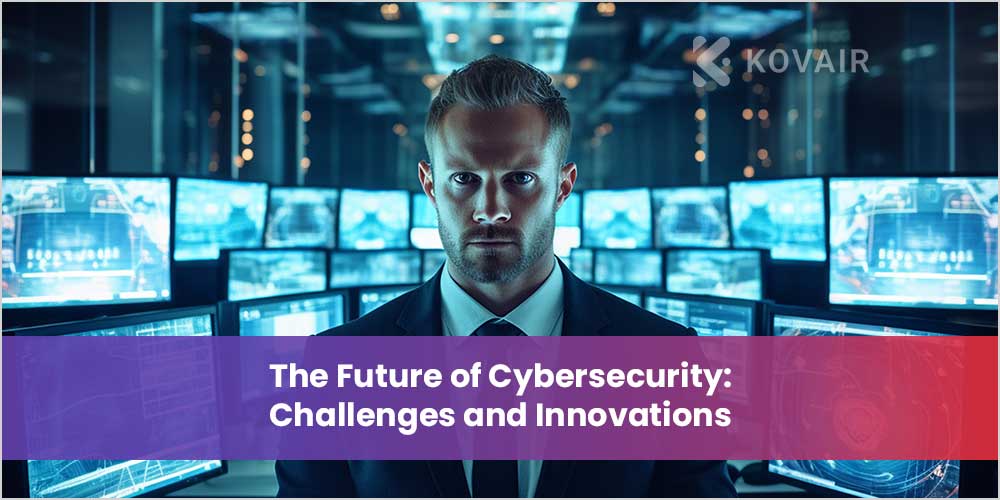 Cybersecurity Challenges