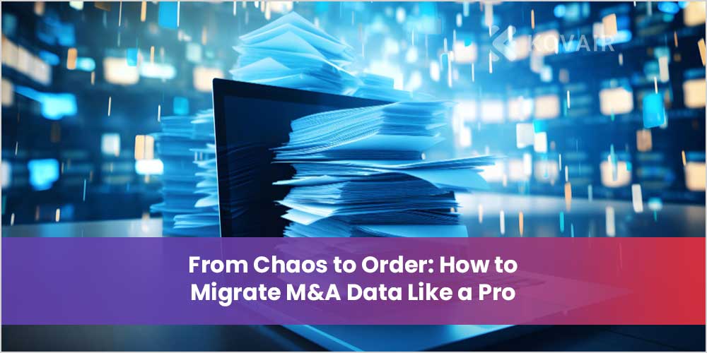 data migration