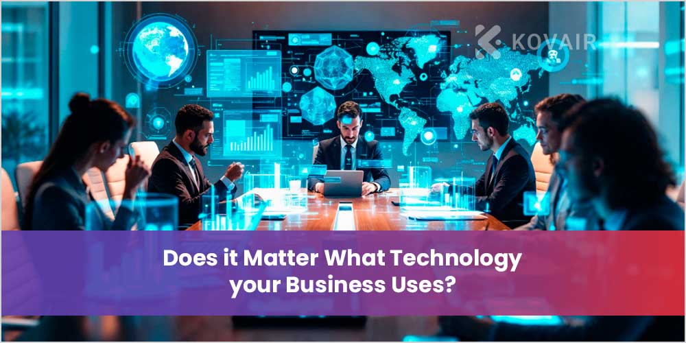 Technology