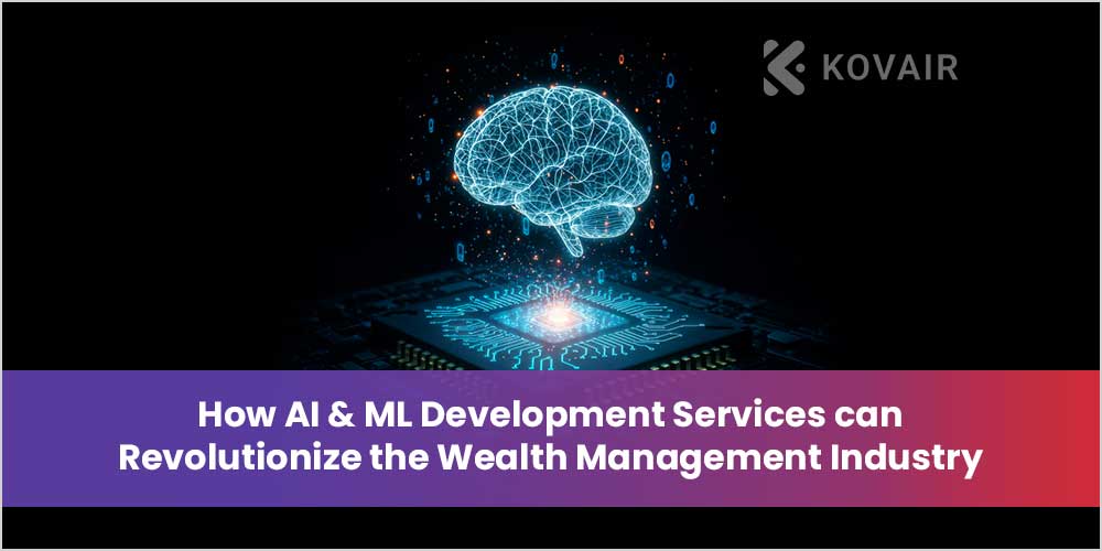 AI & ML Development Services